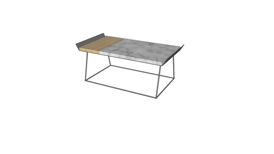 Center Table Design