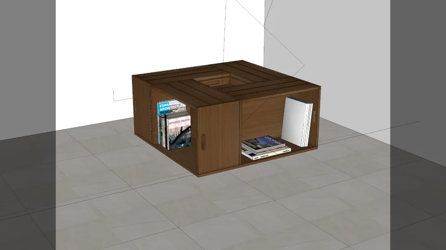 Center Table