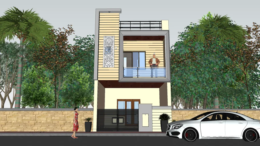 file for exterior render