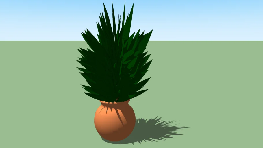 Plant