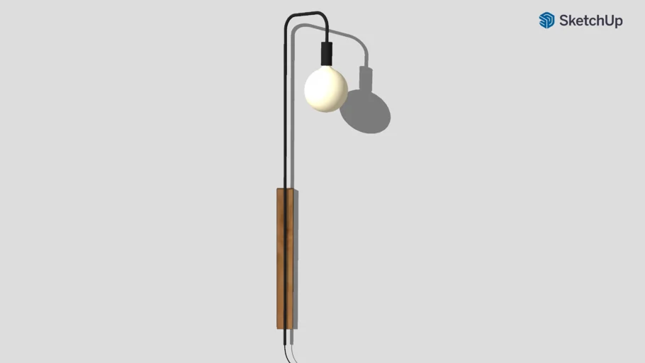 Wall Sconce