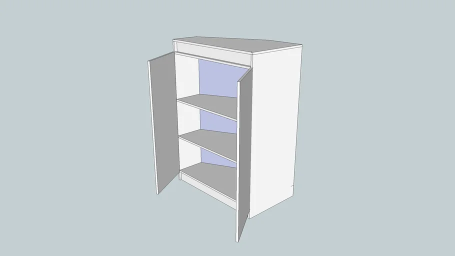 MUEBLE COCINA