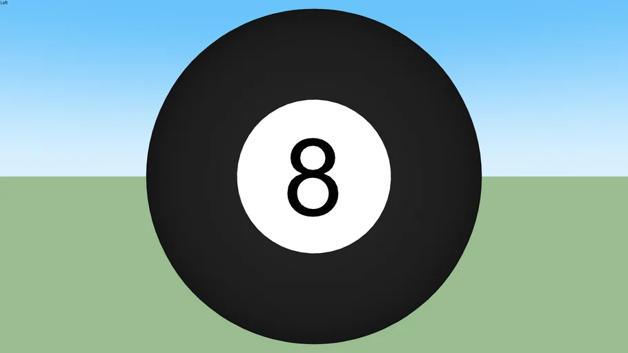 8-Ball