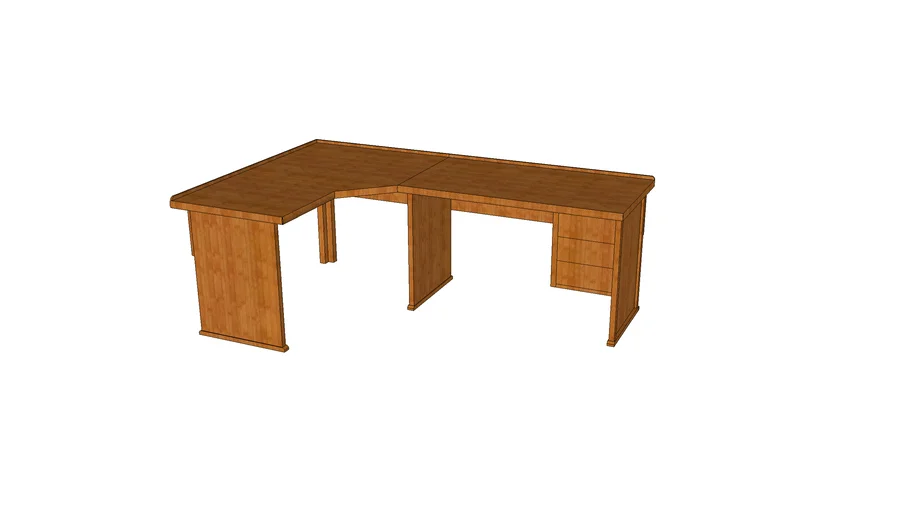 Office Table