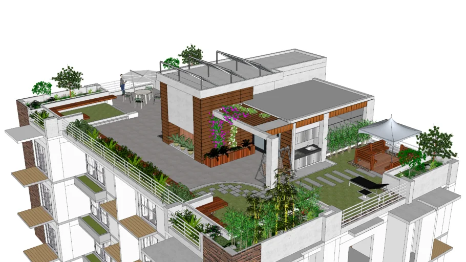 Roof top 
