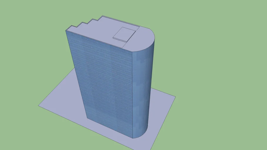 Office Building