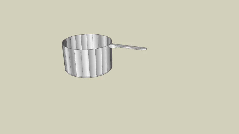 pot