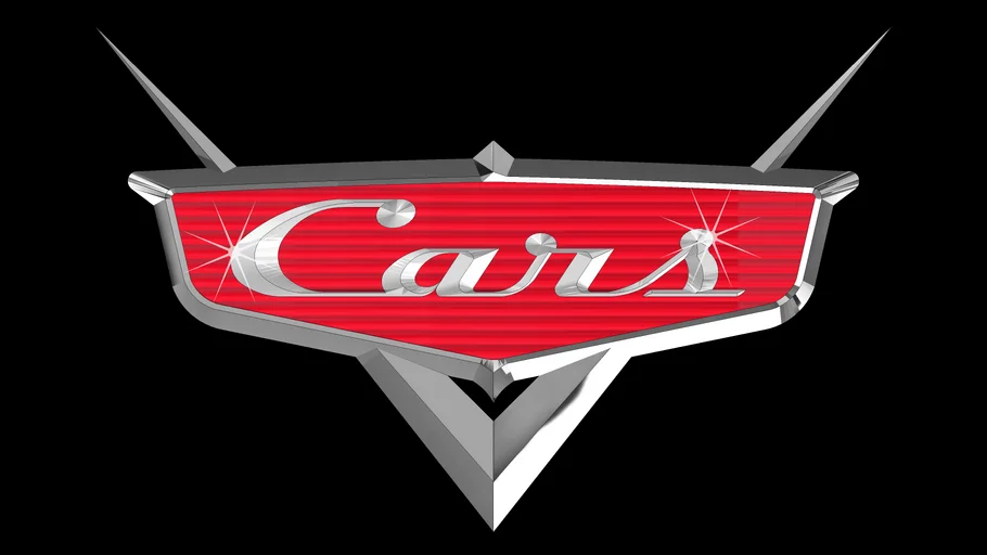 Cars logo