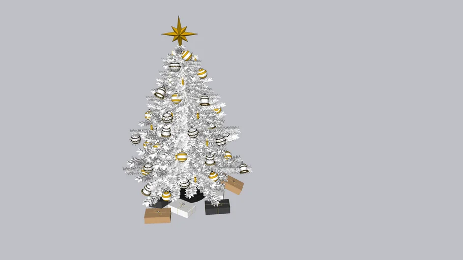 Christmas tree
