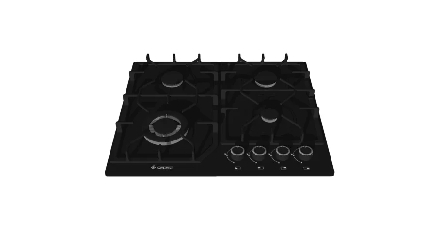stove