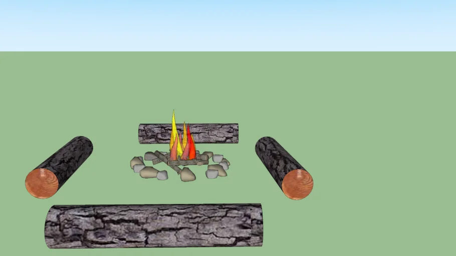 campfire