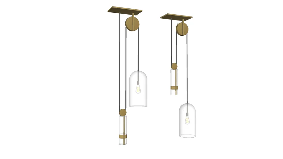 PENDANT LIGHT 453