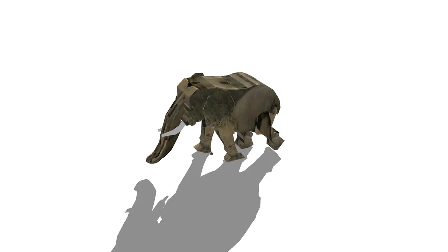 elephant
