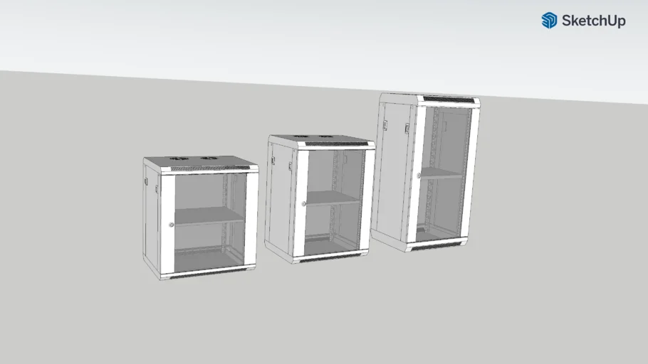 3D Warehouse