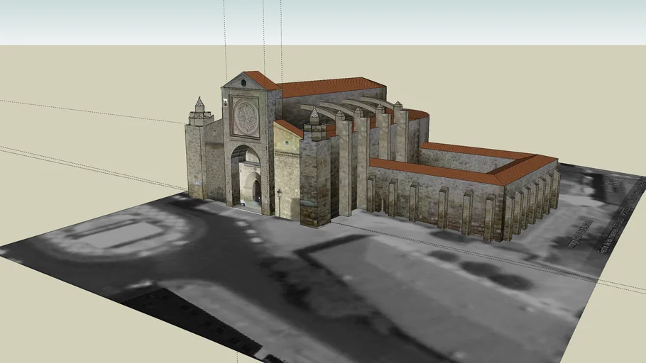 Colegiata de Santa María