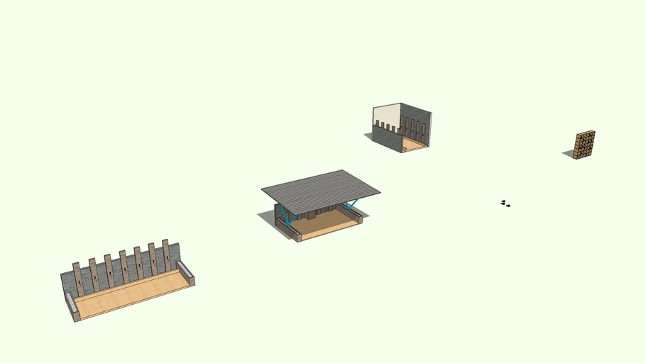tempat wudhu