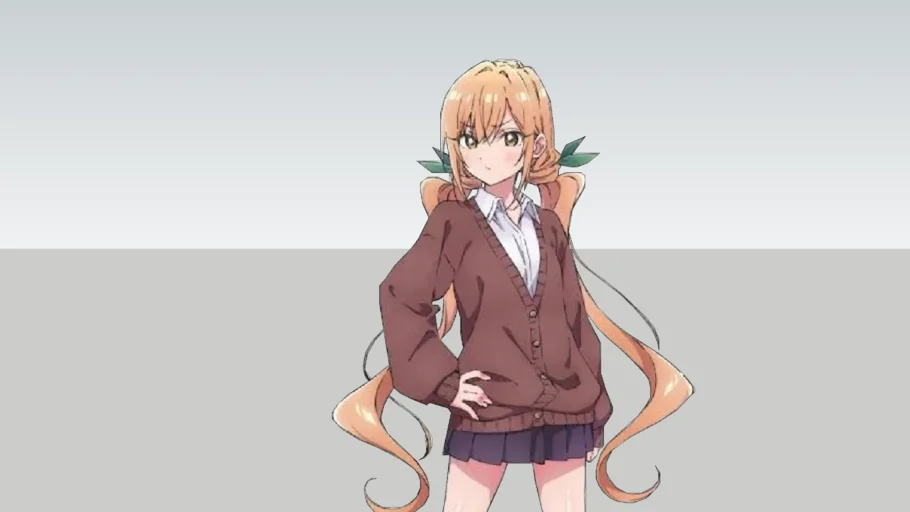 Inda Karane - Kimi no Koto ga Dai Dai Dai Dai Daisuki na 100-ri no Kanojo 