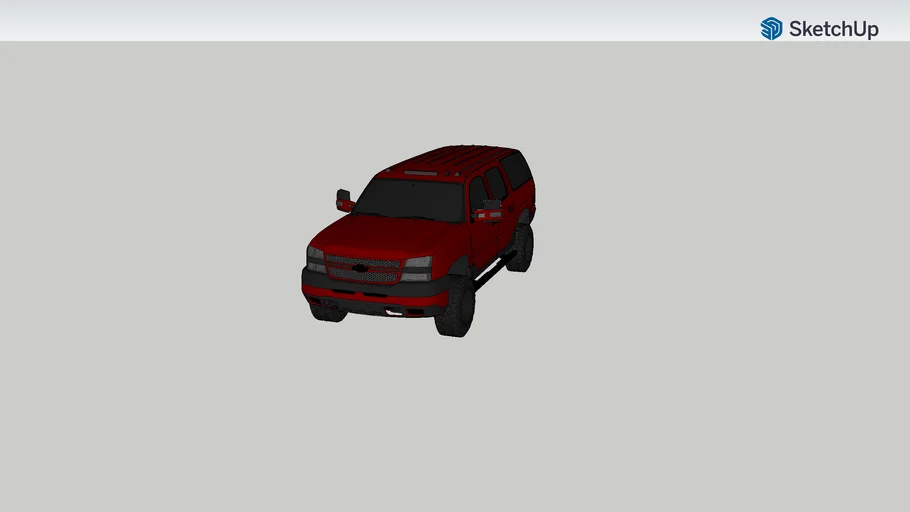 2000 chevrolet suburban Duramax Cat Eye