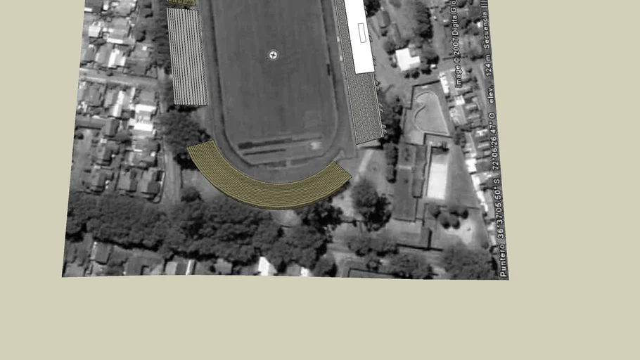 estadio municipal nelson oyarzun