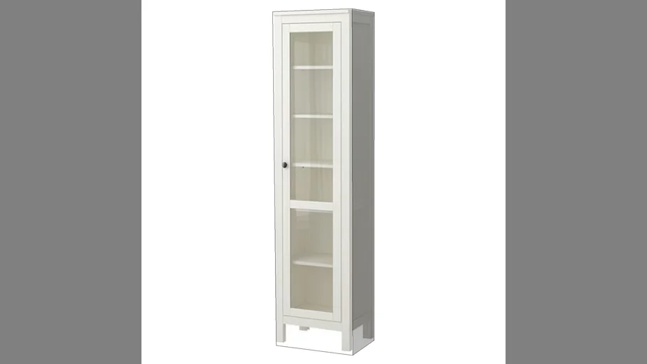 hemnes-vitrina-blanco_