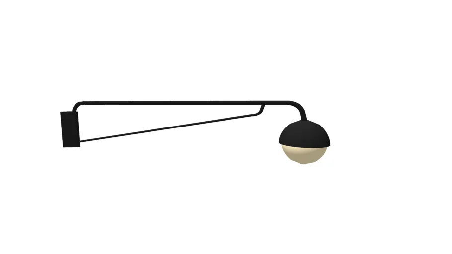 Wall lamp