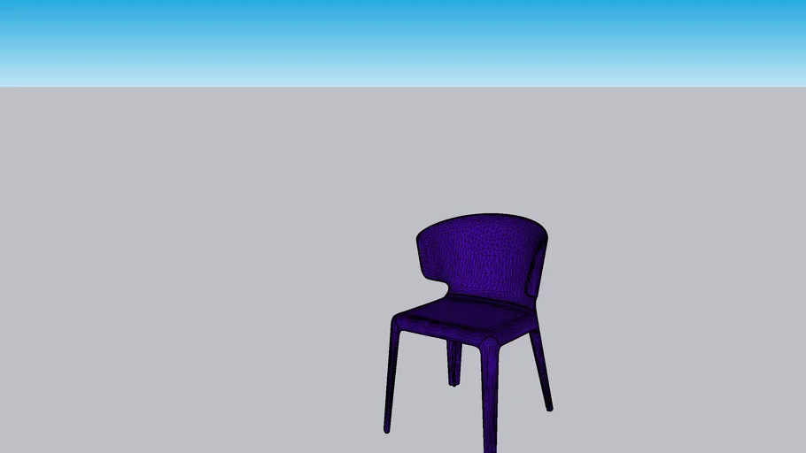 Chaise Hola