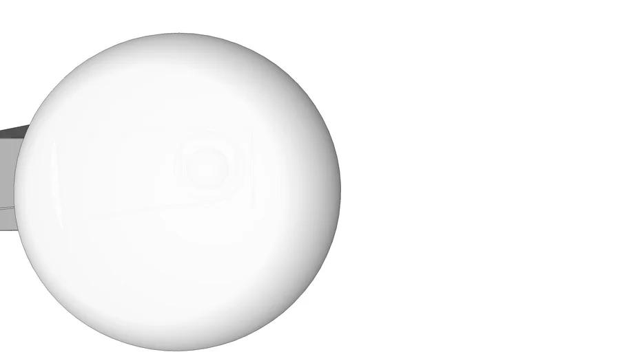 &Tradition Journey Wall lamp