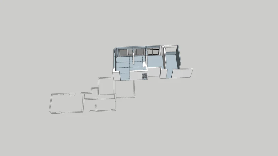 12345 | 3D Warehouse