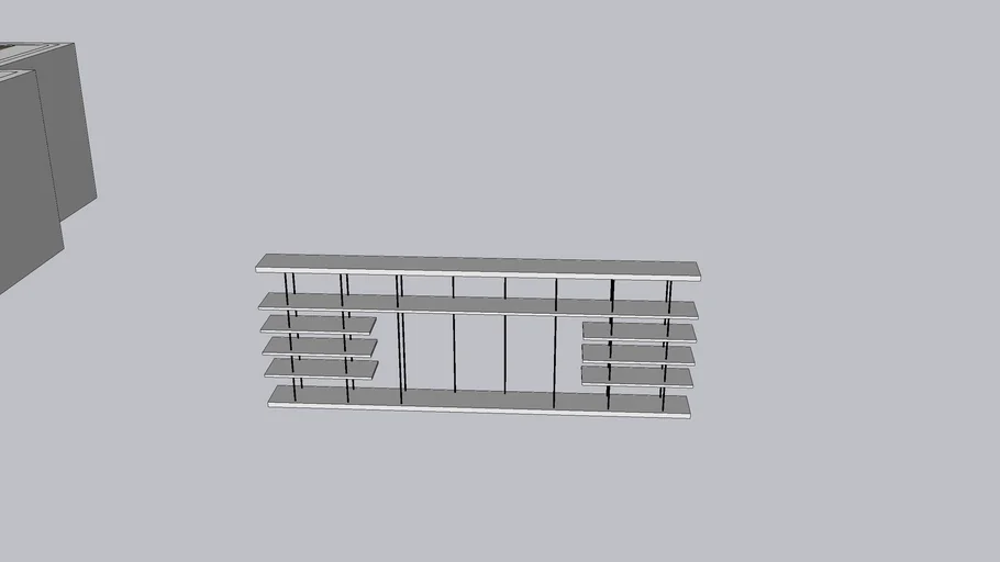 Wall Unit