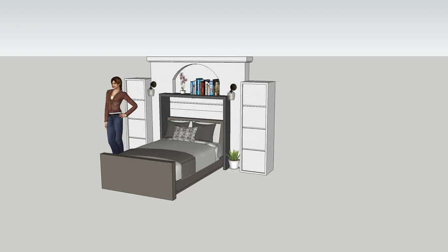 3D Warehouse