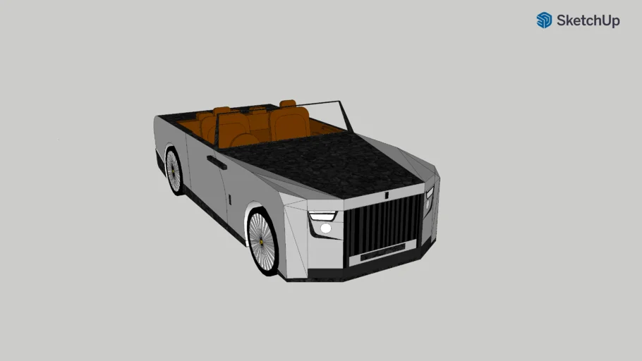 Rolls Royce