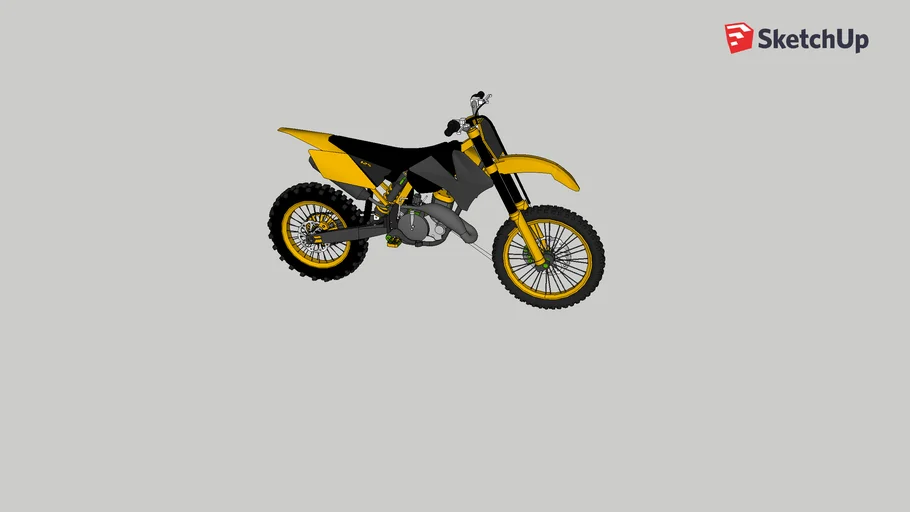 Dirt Bike