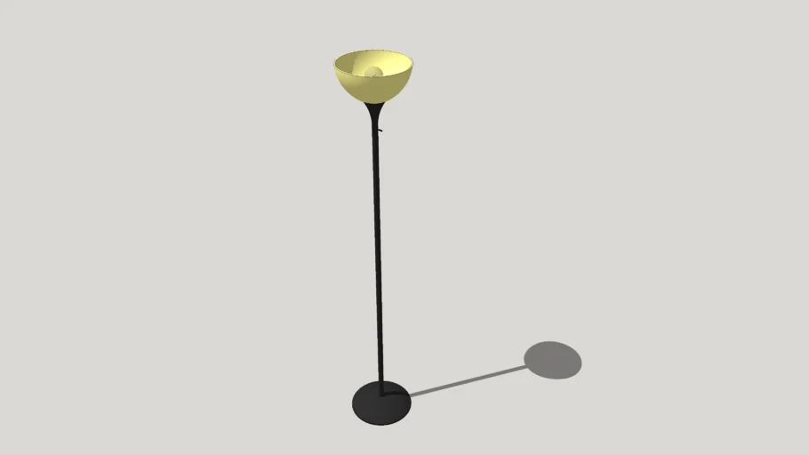 Standing Lamp