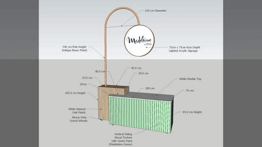 3D Warehouse