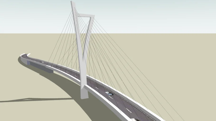 Puente de las Américas : Alfredo Zitarrosa