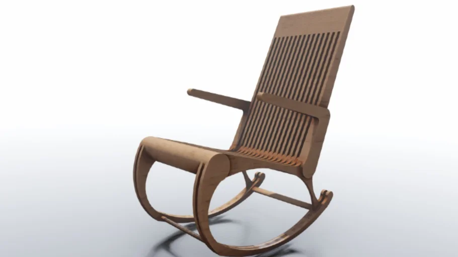 Rocker Chair