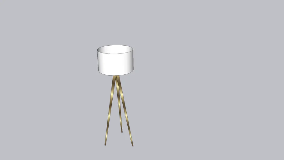 Floor lamp