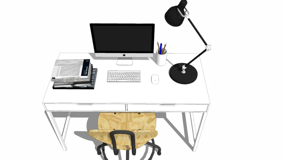 DECOR OFFICE