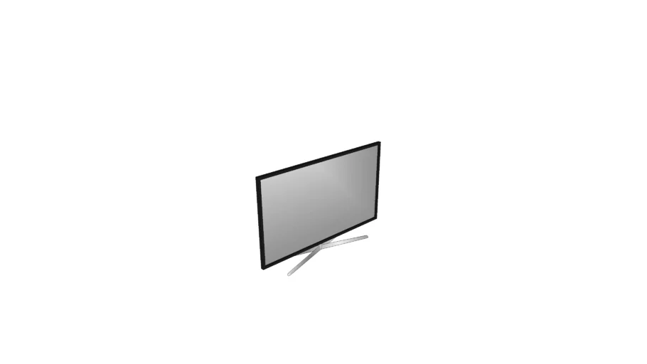 40 Inch samsung ich TV. 
