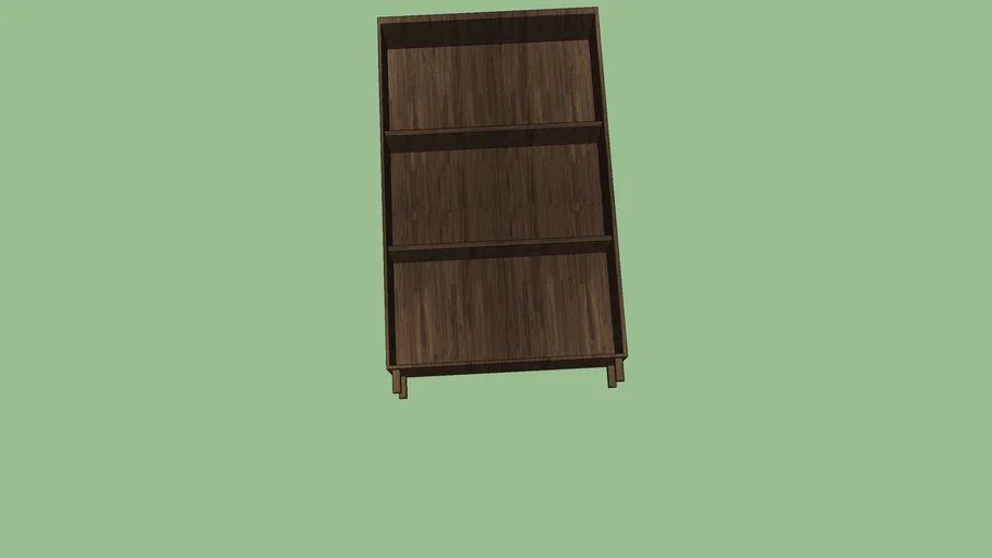 Armario para libros