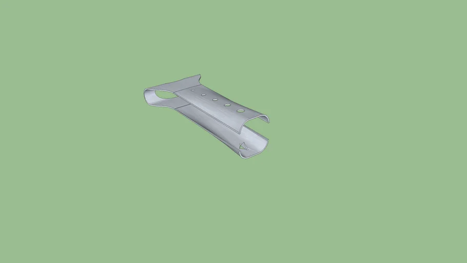 Cable Ripper | 3D Warehouse