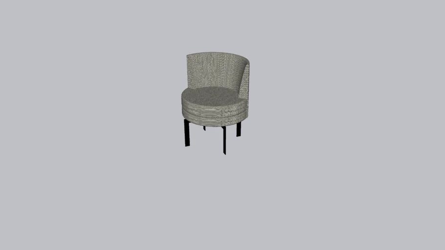 Keijser & Co - Eetkamerfauteuil Nova 