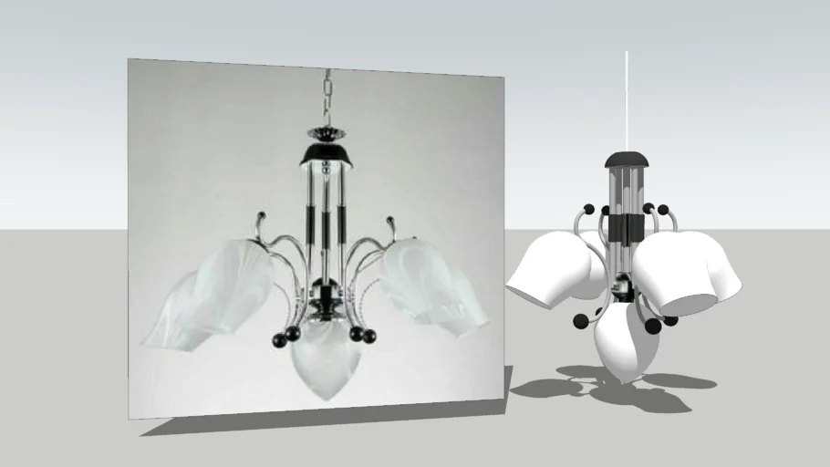 Lampu Gantung