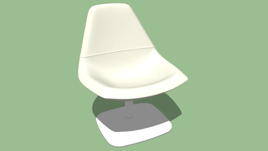 Tirup chair