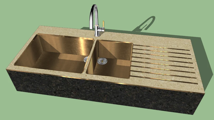 kitchen sink