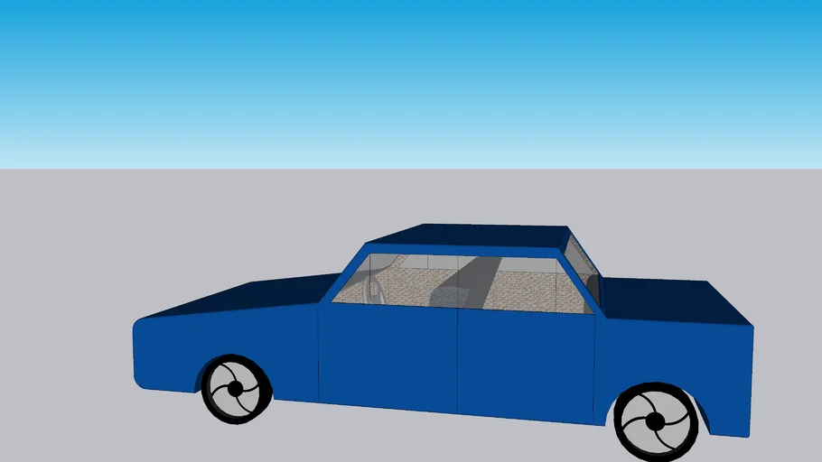 Toy Car 