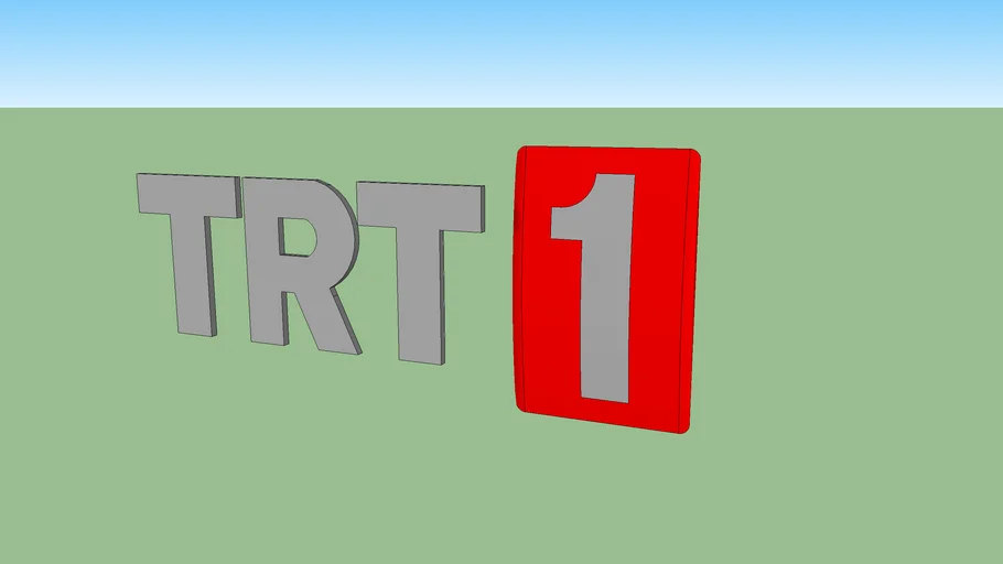 TRT1 LOGO
