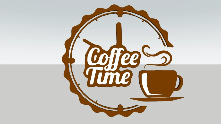 Coffee Logo