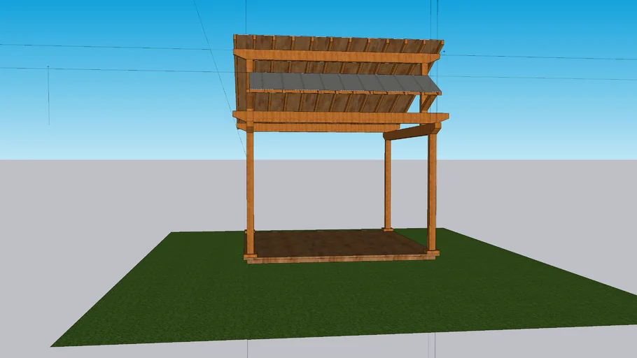 Gazebo