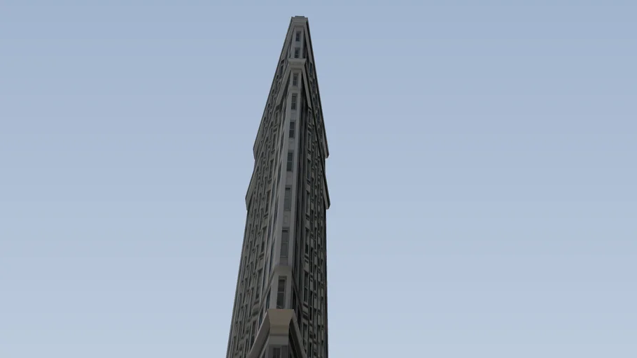 Flatiron Building